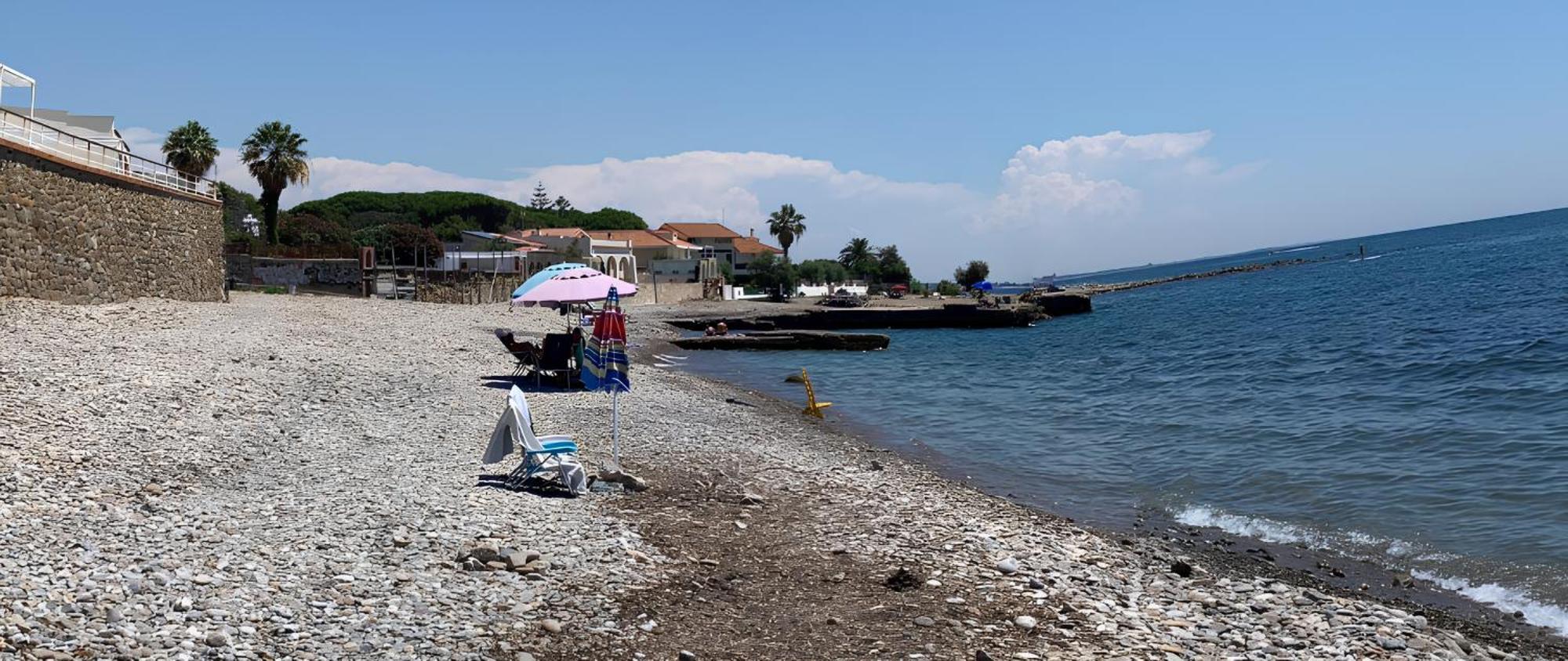 Coastal House - Spiaggia E Piscina A Dieci Passi Santa Marinella Luaran gambar