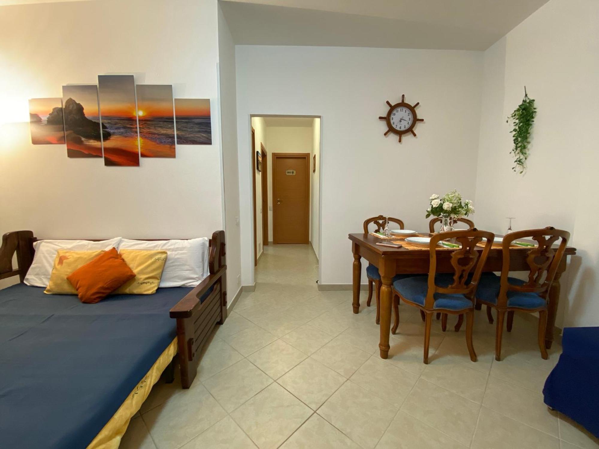 Coastal House - Spiaggia E Piscina A Dieci Passi Santa Marinella Luaran gambar