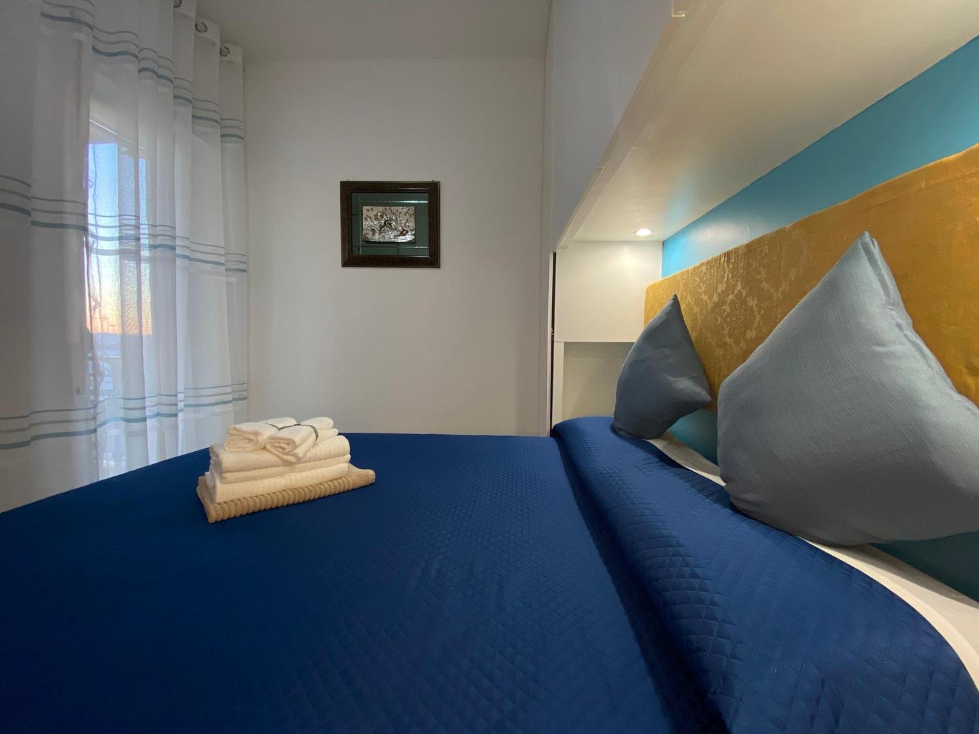 Coastal House - Spiaggia E Piscina A Dieci Passi Santa Marinella Luaran gambar